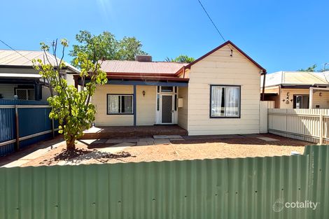 Property photo of 69A Wittenoom Street Boulder WA 6432