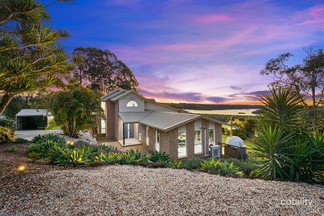 Property photo of 11 Trutes Terrace Terranora NSW 2486