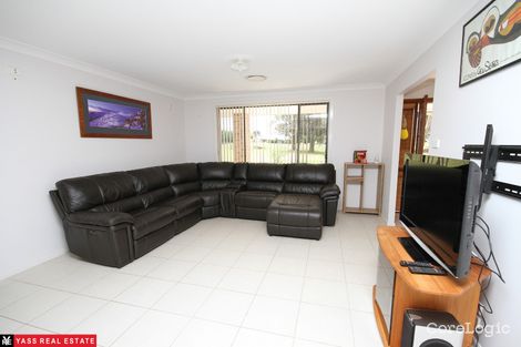 Property photo of 6 Clover Close Murrumbateman NSW 2582