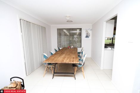 Property photo of 6 Clover Close Murrumbateman NSW 2582