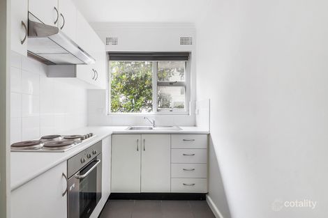 Property photo of 10/3 Osborne Road Manly NSW 2095