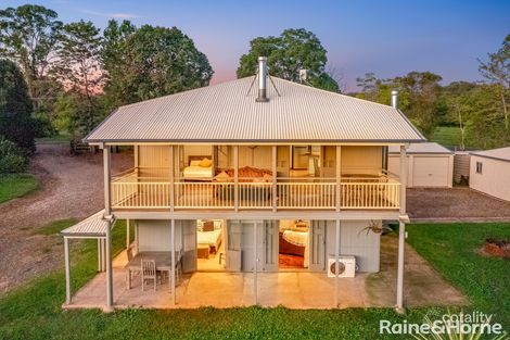 Property photo of 42 Jubilee Road Carters Ridge QLD 4563