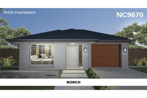 Lot 23 Kilburn St, Chermside, QLD 4032