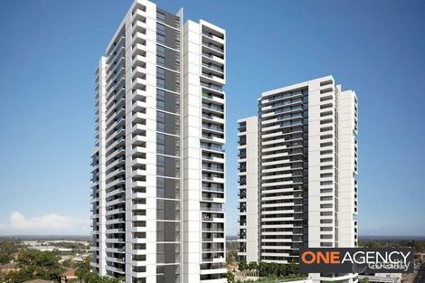 2705/420 Macquarie St, Liverpool, NSW 2170