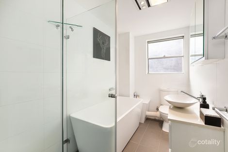 Property photo of 3/9 Ellalong Road Cremorne NSW 2090