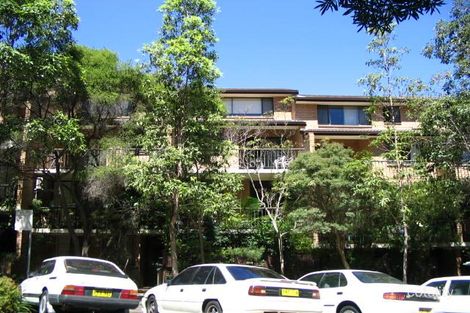 Property photo of 13/61-65 Macarthur Street Ultimo NSW 2007