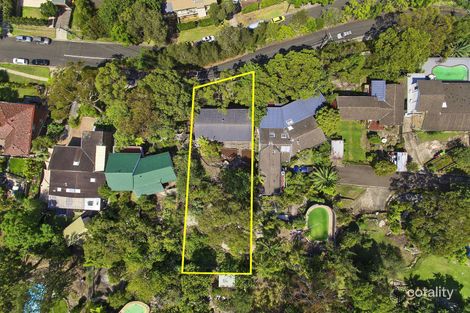 Property photo of 30 Deepwater Road Castle Cove NSW 2069