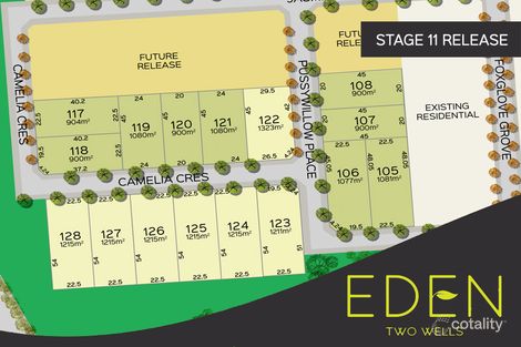 Property photo of 9 Camelia Crescent Two Wells SA 5501