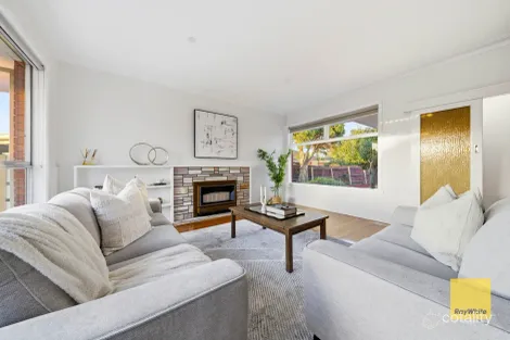 Property photo of 1 Moffatt Crescent Hoppers Crossing VIC 3029
