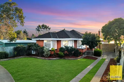 1 Moffatt Cres, Hoppers Crossing, VIC 3029