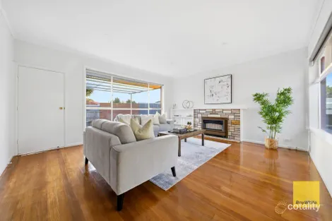 Property photo of 1 Moffatt Crescent Hoppers Crossing VIC 3029
