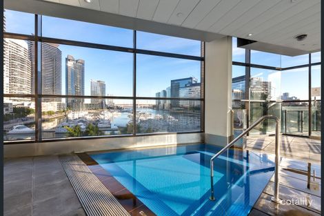 Property photo of 1203/50 Lorimer Street Docklands VIC 3008