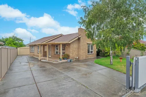 64 Hanleth Ave, Springvale, VIC 3171