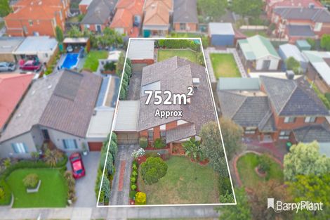 Property photo of 98 Mill Park Drive Mill Park VIC 3082