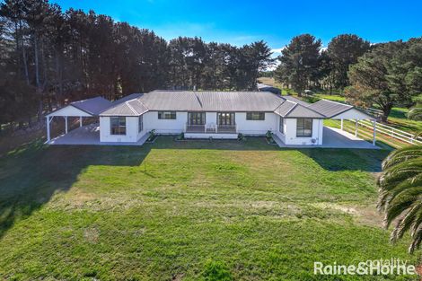 Property photo of 178 Lock Road Gisborne South VIC 3437
