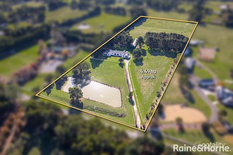 Property photo of 178 Lock Road Gisborne South VIC 3437