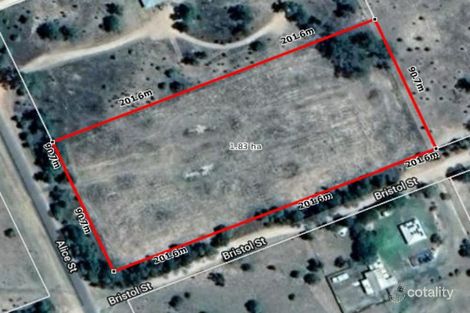 20-24 Alice St, Mitchell, QLD 4465