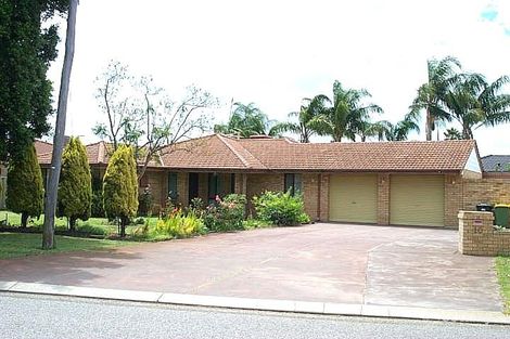 10 Shadwell Way, Morley, WA 6062