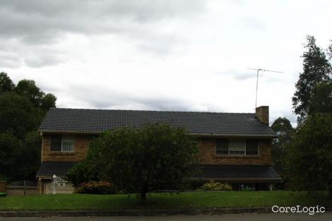 Property photo of 28 Tallowwood Avenue Cherrybrook NSW 2126