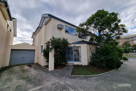 Property photo of 8/14-16 Wright Street Clayton VIC 3168