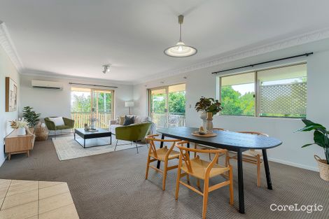 Property photo of 8/15 Childs Street Clayfield QLD 4011