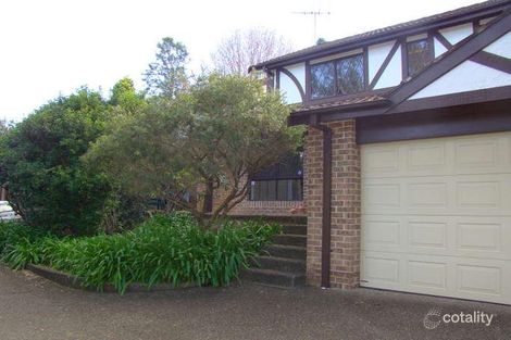 2/7 Carrington St, Wahroonga, NSW 2076