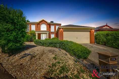 Property photo of 34 Pilgrim Drive Hillside VIC 3037