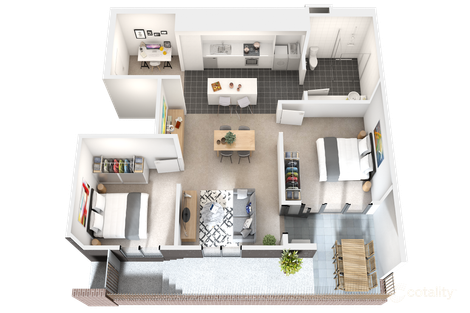 Property photo of 1/1011 Mab Circuit Tonsley SA 5042