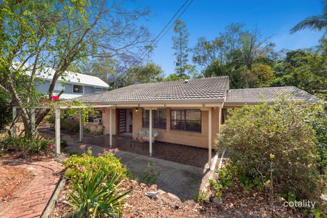 21 Paten Rd, The Gap, QLD 4061