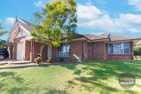 Property photo of 2/1 Dutton Place Glenmore Park NSW 2745