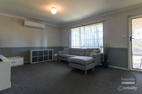 Property photo of 2/1 Dutton Place Glenmore Park NSW 2745