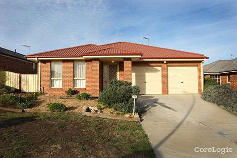 Property photo of 24 Unwin Avenue Jerrabomberra NSW 2619