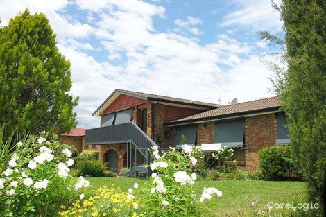 Property photo of 32 Rohan Rivett Crescent McKellar ACT 2617