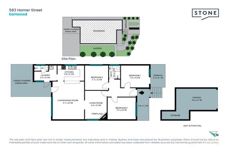 Property photo of 583 Homer Street Earlwood NSW 2206