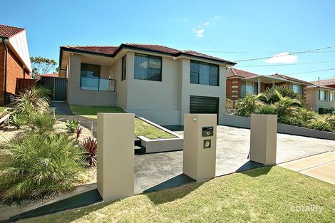 Property photo of 10 Cripps Avenue Kingsgrove NSW 2208