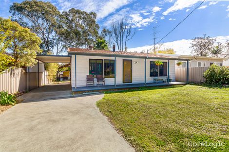 Property photo of 8 Murrumbong Road Summerland Point NSW 2259