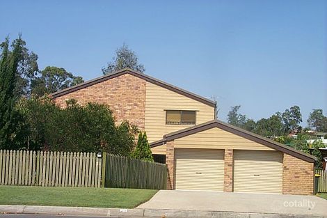21 Gertrude Mcleod Cres, Middle Park, QLD 4074