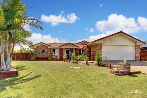 Property photo of 13 Samson Circuit Caloundra West QLD 4551