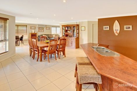 Property photo of 13 Samson Circuit Caloundra West QLD 4551