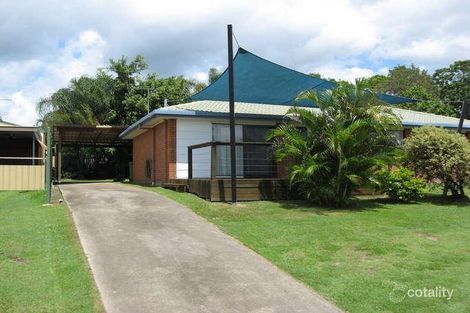 Property photo of 26 Oxley Street Capalaba QLD 4157