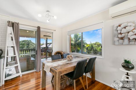 Property photo of 56 Mee Street Carina QLD 4152