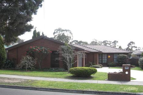 3 Sesame St, Mount Waverley, VIC 3149