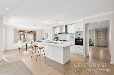 Property photo of 2 Buffalo Court Berwick VIC 3806