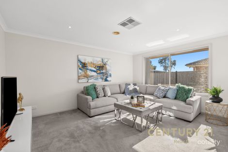 Property photo of 2 Buffalo Court Berwick VIC 3806