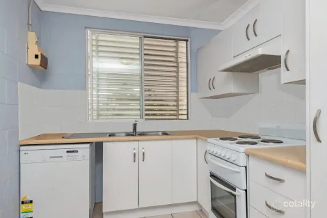 Property photo of 9/10 Snelham Street Rosslea QLD 4812