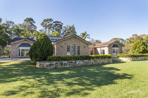 130 Ridgehaven Rd, Silverdale, NSW 2752