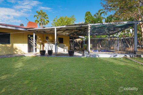 Property photo of 63 Henbury Avenue Tiwi NT 0810