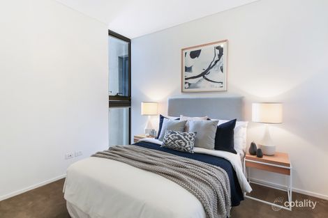 Property photo of 1109/18 Park Lane Chippendale NSW 2008