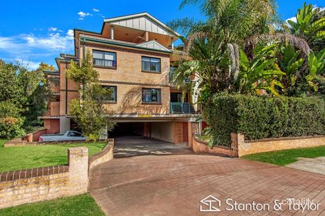 Property photo of 11/72-76 Union Road Penrith NSW 2750