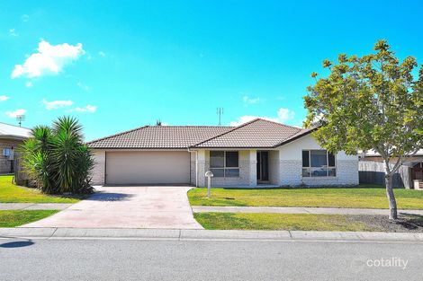 Property photo of 12 Hedley Drive Woolmar QLD 4515
